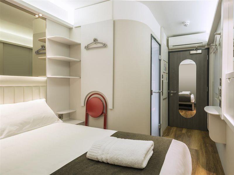 Point A Hotel London Shoreditch Екстериор снимка