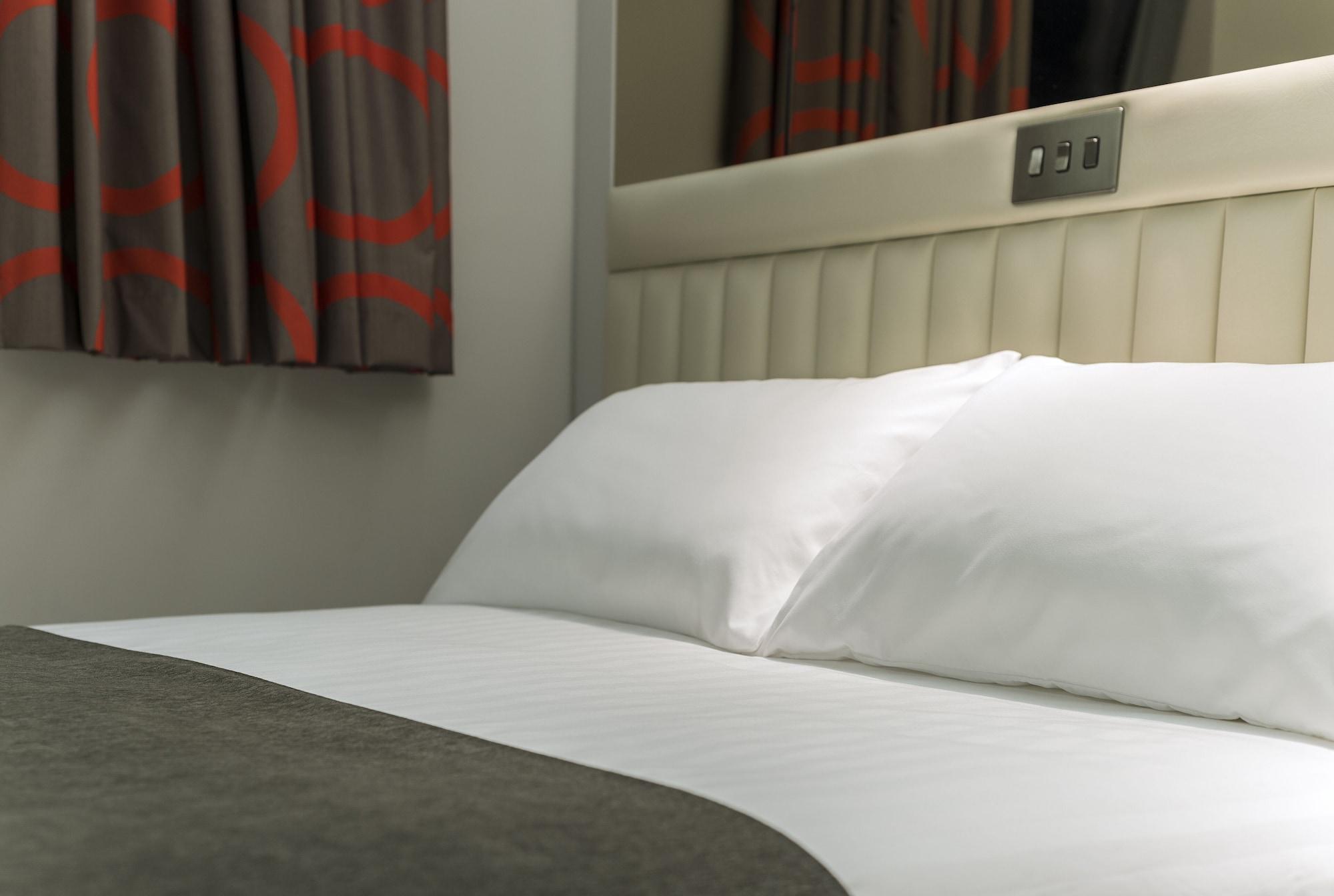 Point A Hotel London Shoreditch Екстериор снимка