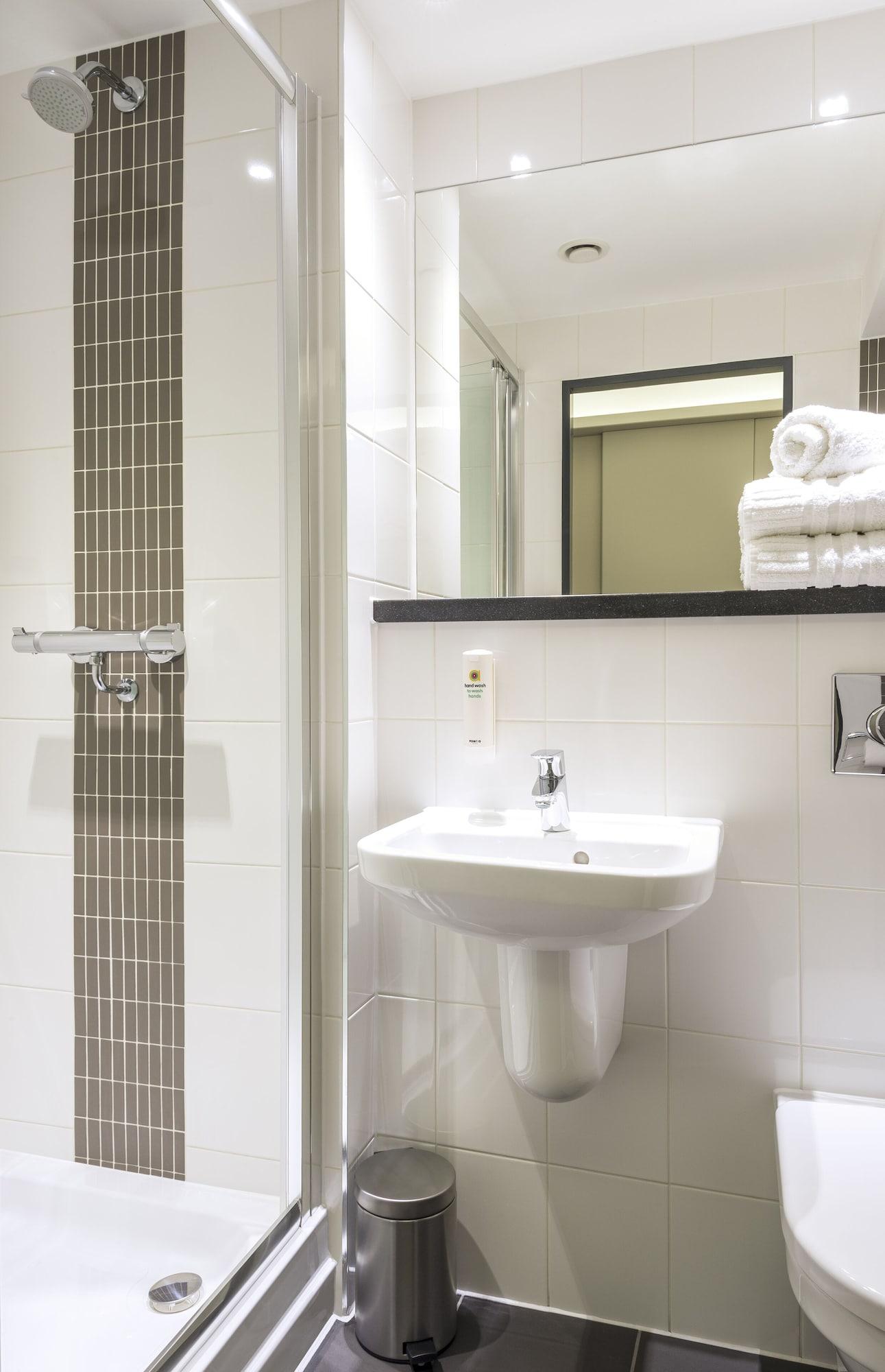 Point A Hotel London Shoreditch Екстериор снимка