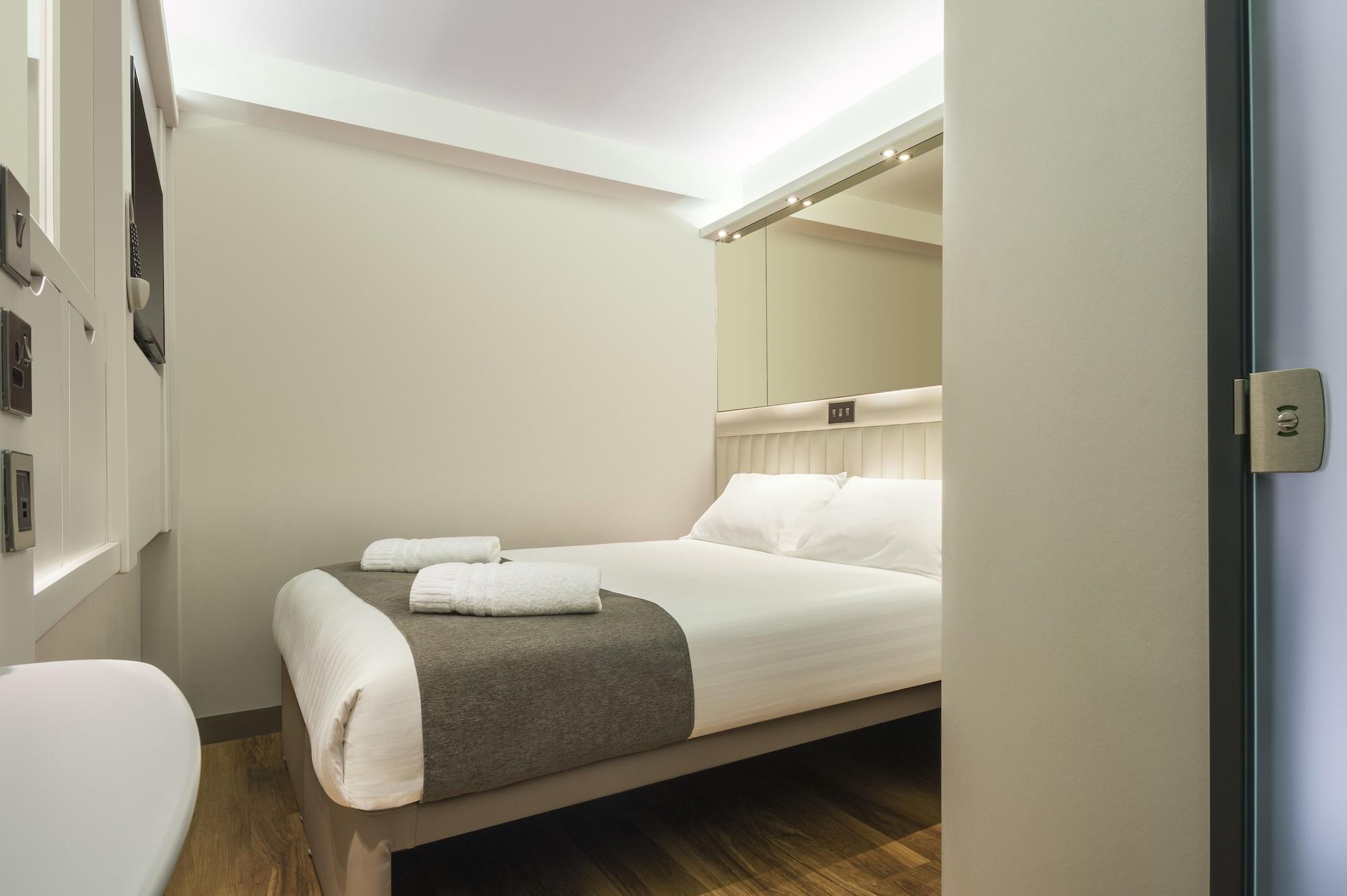 Point A Hotel London Shoreditch Екстериор снимка