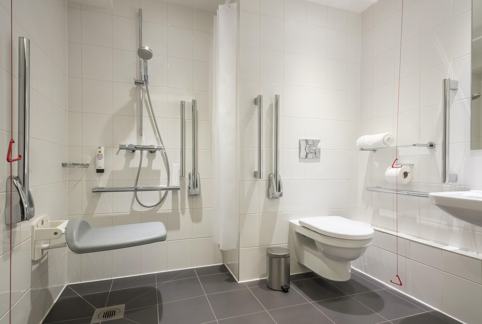 Point A Hotel London Shoreditch Екстериор снимка