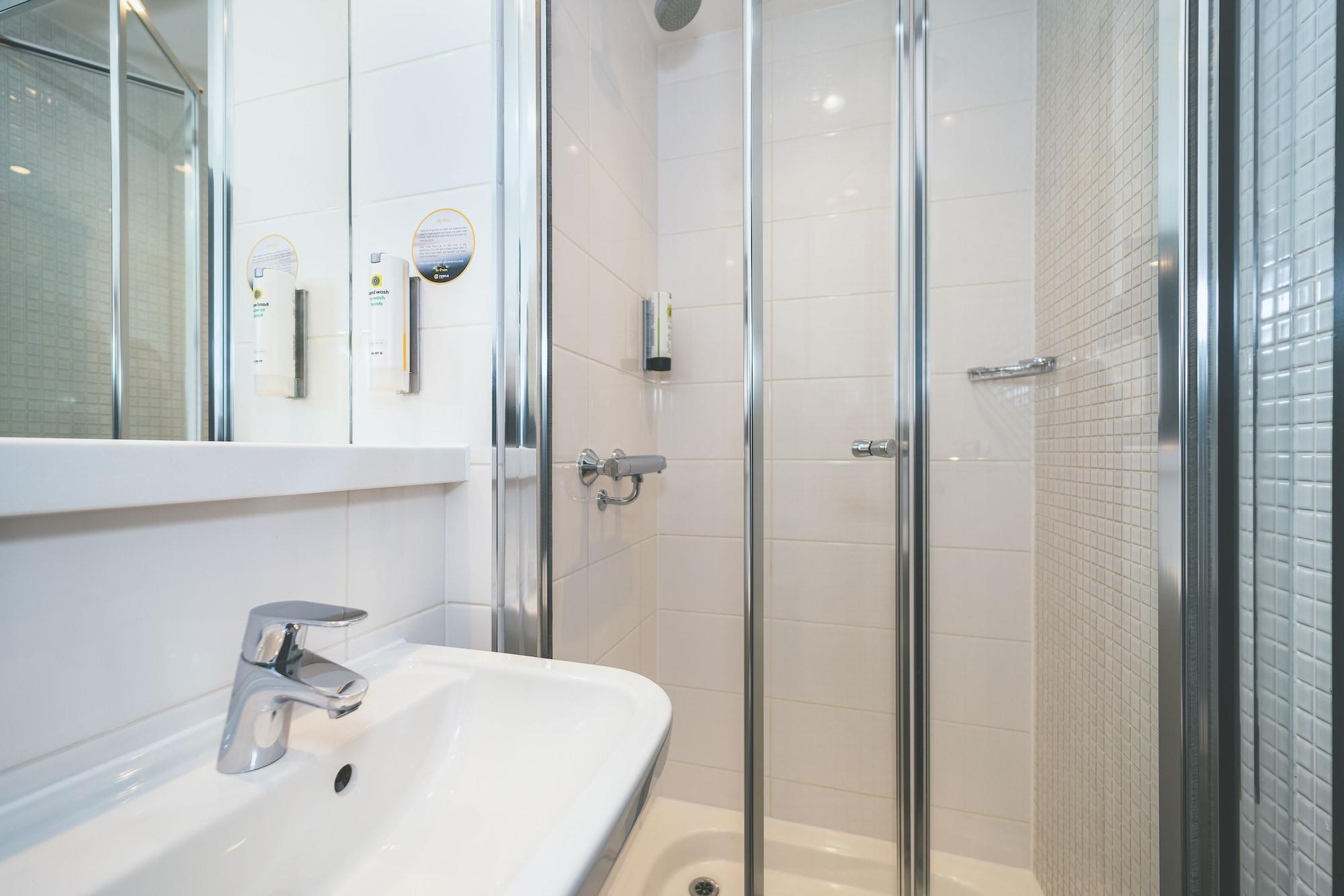 Point A Hotel London Shoreditch Екстериор снимка
