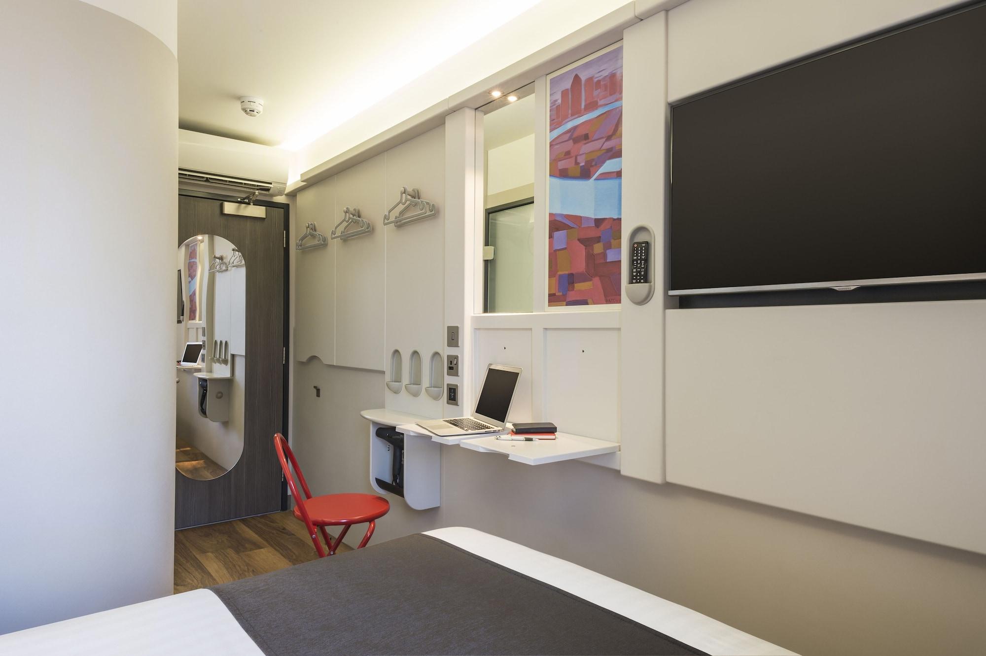 Point A Hotel London Shoreditch Екстериор снимка