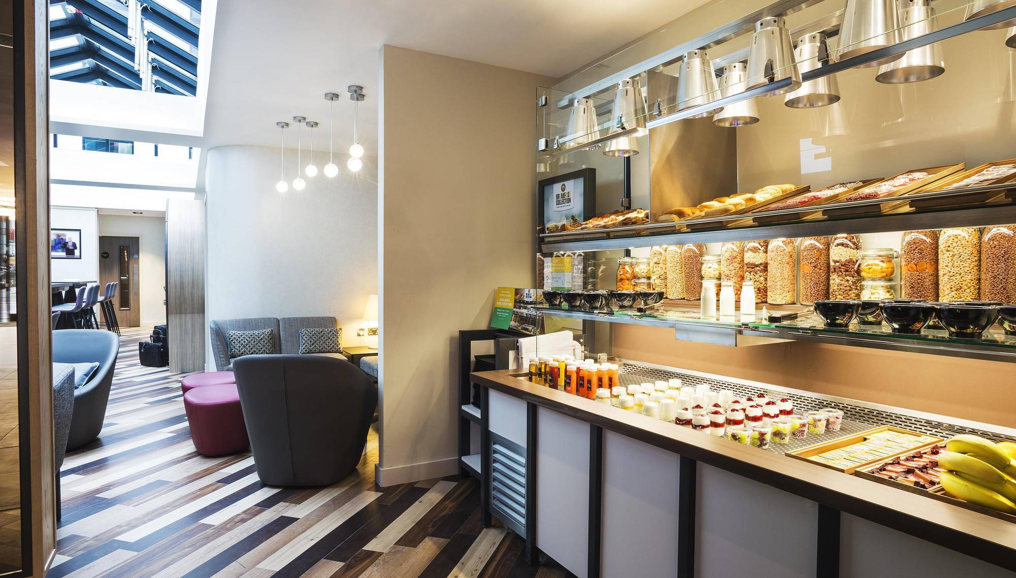 Point A Hotel London Shoreditch Екстериор снимка