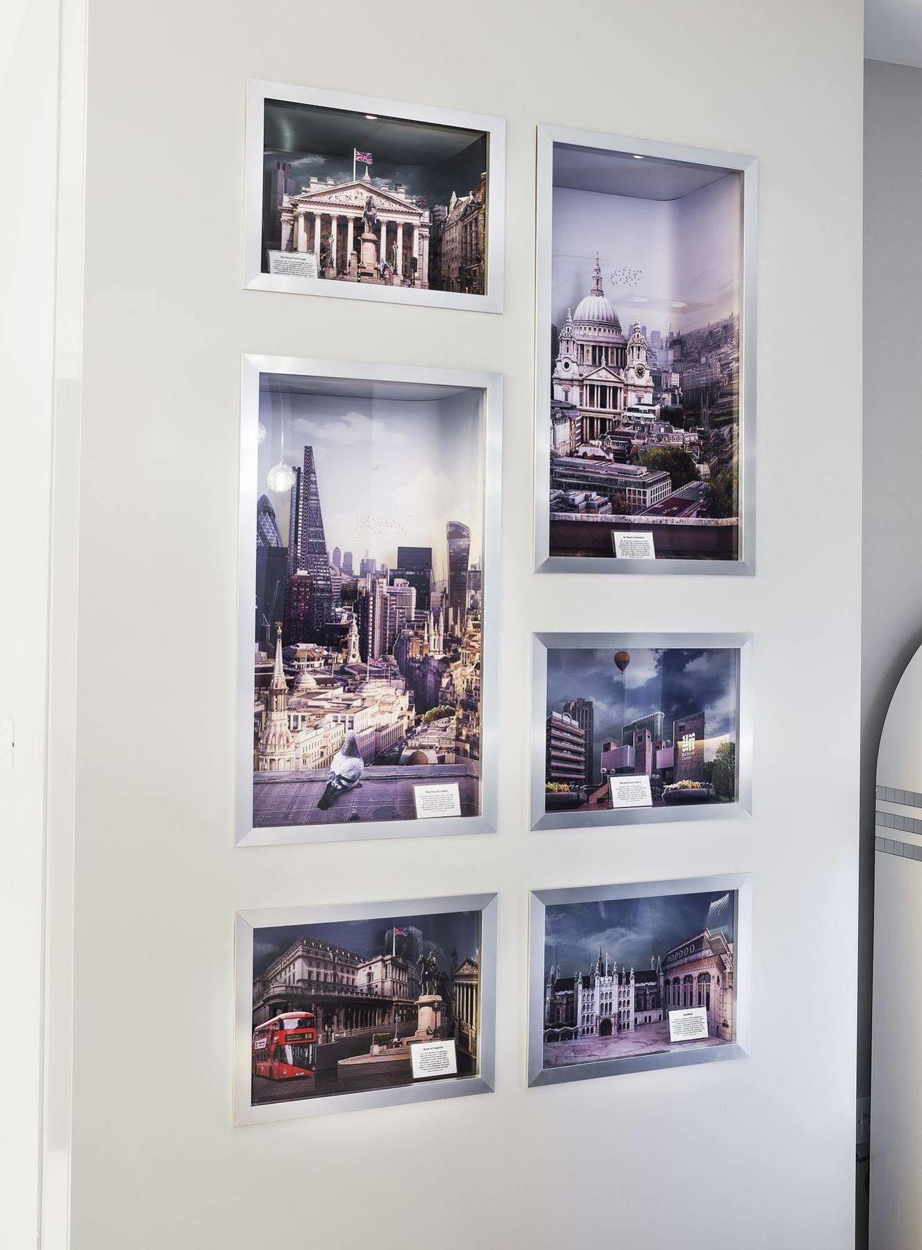 Point A Hotel London Shoreditch Екстериор снимка